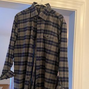 Johnnie-O men’s large shirt